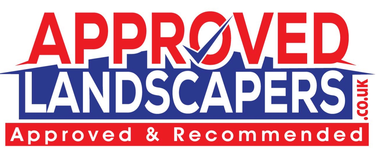 Approved Landscapers
