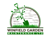 Local Business Winfield Garden Maintenance Ltd in Stapleford 
