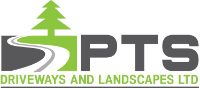 PTS Driveways and Landscapes Ltd