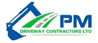 PM Driveway Contractors Ltd
