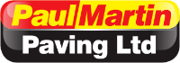 Paul Martin Paving Ltd